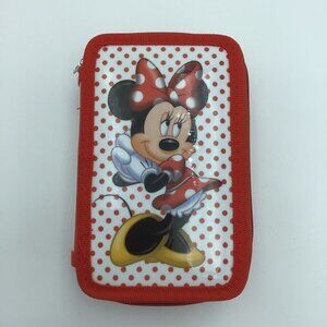 Minnie Mouse Walt Disneyworld School Pencil Pack